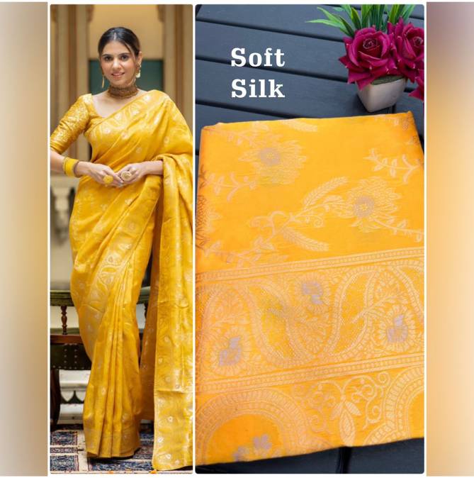 Kalaki By Aab Designer Soft Lichi Silk Sarees Wholesale Market In Surat 